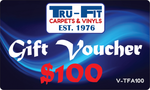$100 Gift Voucher