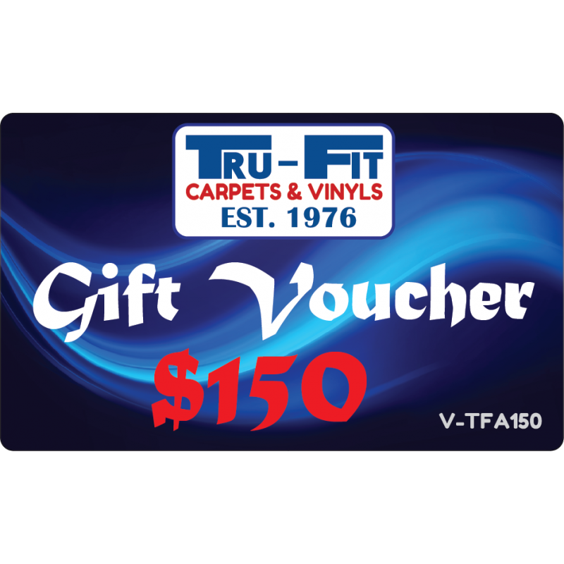 $150 Gift Voucher