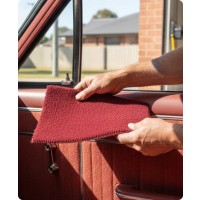 Alfa Romeo Alfa 156 1997 - 2007 Custom Fit Mats