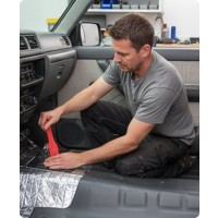 Alfa Romeo Alfa 156 1997 - 2007 Custom Fit Mats