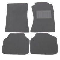 Alfa Romeo Alfa 156 1997 - 2007 Custom Fit Mats