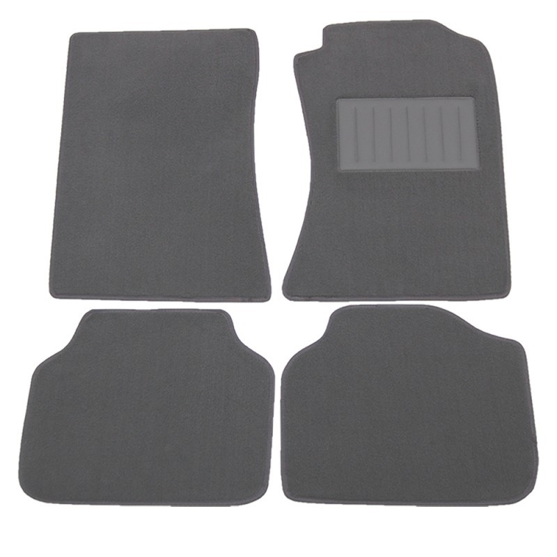 Alfa Romeo Alfa 156 1997 - 2007 Custom Fit Mats